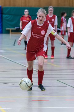 Bild 62 - B-Juniorinnen Wahlstedt Turnier